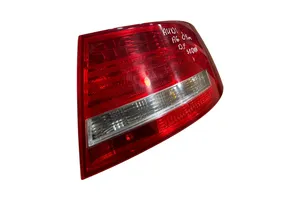 Audi A6 S6 C6 4F Lampa tylna 4F5945096N