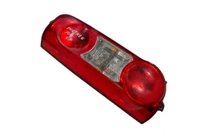 Peugeot Partner Lampa tylna 9680608080