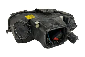 Audi A3 S3 8P Lampa przednia 8P0941004D