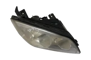 Chevrolet Captiva Lampa przednia 