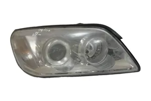 Chevrolet Captiva Lampa przednia 