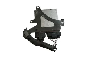 Toyota RAV 4 (XA20) Steuergerät Einspritzdüsen Injektoren 8987120030