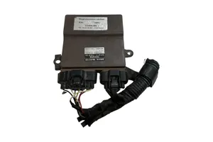 Toyota RAV 4 (XA20) Fuel injection control unit/module 8987120030