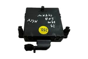 Audi A3 S3 8P Gateway-Steuermodul 1K0907530D