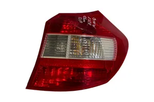 BMW 1 E81 E87 Lampa tylna 692450211