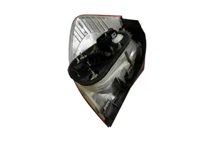 BMW 1 E81 E87 Lampa tylna 692450211