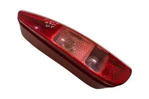 Peugeot 807 Rear/tail lights 