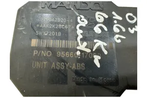 Hyundai Matrix Pompa ABS 5891017300