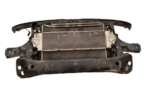 Volkswagen Transporter - Caravelle T5 Radiator set 7H0145804A