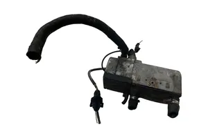 Mercedes-Benz Sprinter W906 Auxiliary pre-heater (Webasto) 000023