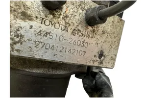 Toyota Hiace (H200) ABS-pumppu 4451026030