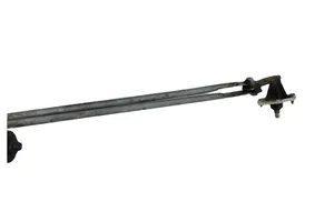 Isuzu D-Max Front wiper linkage and motor 8980576220