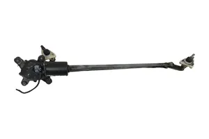 Isuzu D-Max Front wiper linkage and motor 8980576220