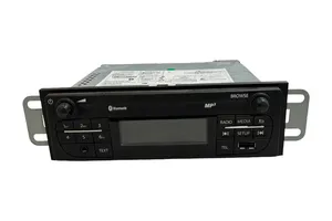 Renault Master III Radio/CD/DVD/GPS head unit 0150147711