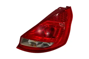 Ford Fiesta Lampa tylna 8A6113404A