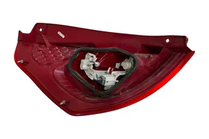 Ford Fiesta Lampa tylna 8A6113404A