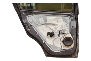 KIA Sportage Rear door 