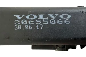 Volvo V70 Headlight washer spray nozzle 30655066
