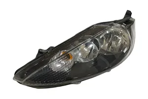 Ford Fiesta Lampa przednia 8A6113W030AG