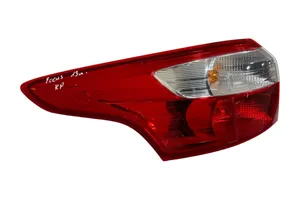 Ford Focus Lampa tylna BM5113405G