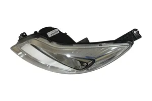 Ford Focus Lampa przednia BM5113W030AK