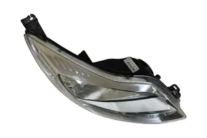 Ford Focus Lampa przednia BM5113W029AK