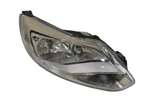 Ford Focus Lampa przednia BM5113W029AK