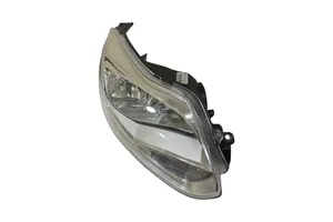 Ford Focus Lampa przednia BM5113W029AK