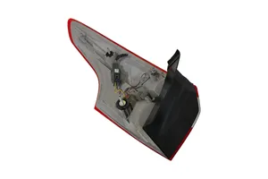 Ford Focus Lampa tylna BM5113404G