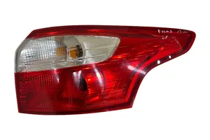 Ford Focus Lampa tylna BM5113404G