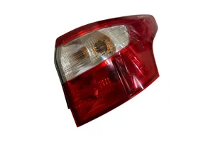 Ford Focus Lampa tylna BM5113404G