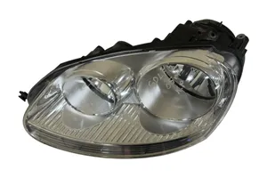 Volkswagen Golf V Lampa przednia 1K6941005P