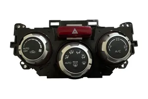 Subaru Forester SH Centralina del climatizzatore 72311SC060