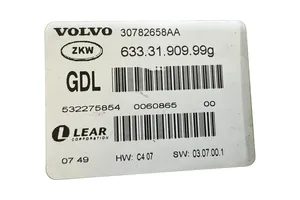 Volvo V70 Modulo luce LCM 6333190999g