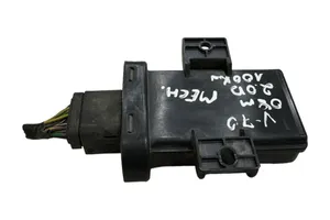 Volvo V70 Modulo luce LCM 6333190999g