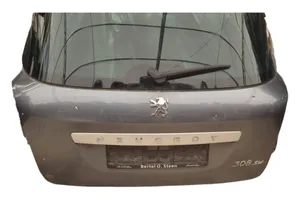 Peugeot 308 Portellone posteriore/bagagliaio 