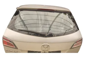 Mazda 6 Задняя крышка (багажника) 