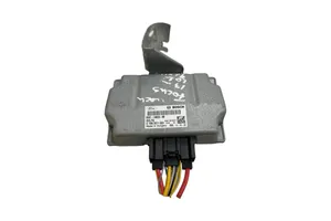 Ford Focus Autres unités de commande / modules BV6T14B526BB