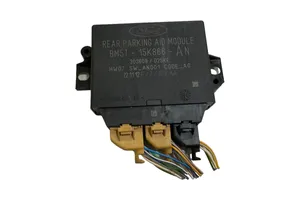 Ford Focus Parking PDC control unit/module BM5T15K866AN