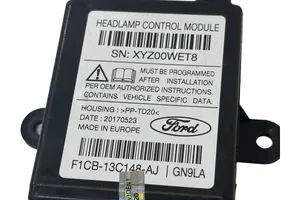 Ford Focus Module d'éclairage LCM F1CB13C148AJ
