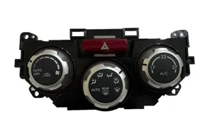 Subaru Forester SH Climate control unit 72311SC060