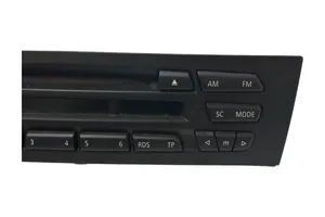 BMW 1 E81 E87 Panel / Radioodtwarzacz CD/DVD/GPS 6959145