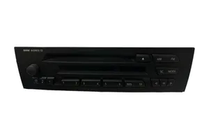 BMW 1 E81 E87 Panel / Radioodtwarzacz CD/DVD/GPS 6959145