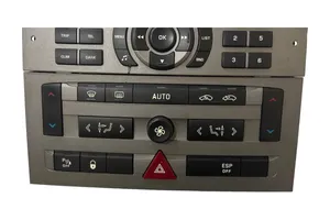 Peugeot 407 Unité principale radio / CD / DVD / GPS 9659142877