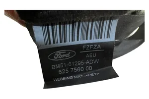 Ford Focus Ceinture de sécurité avant BM5161295ADW