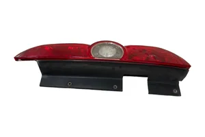 Opel Combo D Rear/tail lights 00519248430