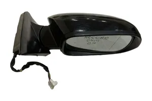 Honda Accord Front door electric wing mirror E6010142