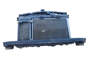 Citroen C3 Picasso Kit Radiateur 9682895680