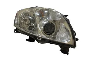 Toyota Auris 150 Faro/fanale 8111002470