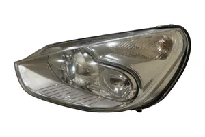 Ford Galaxy Lampa przednia 6M2113D155AJ